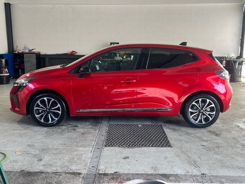 Auto Usate A Roma | Renault Austral 2023 1.2 E-Tech Full Hybrid Techno 200Cv Auto