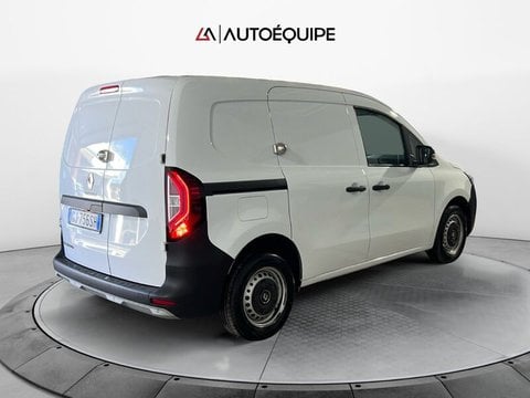 Auto Usate A Roma | Renault Kangoo Van 1.5 Blue Dci 95Cv Edition One