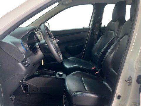 Auto Usate A Roma | Dacia Spring Comfort Plus Electric 45