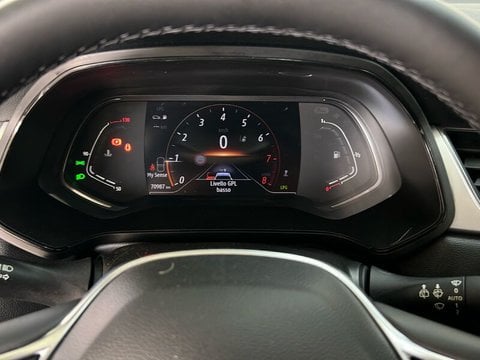 Auto Usate A Roma | Renault Captur Ii 2019 1.0 Tce Intens Gpl 100Cv My21