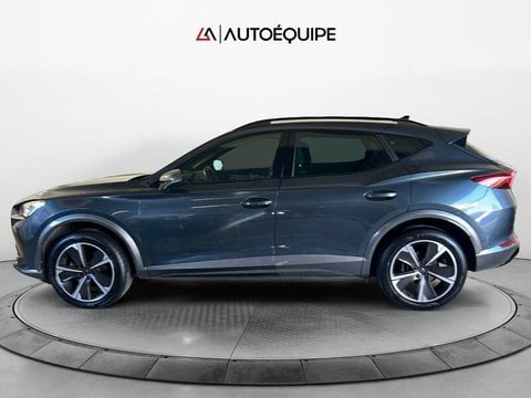 Auto Usate A Roma | Cupra Formentor 2020 1.5 Tsi Dsg