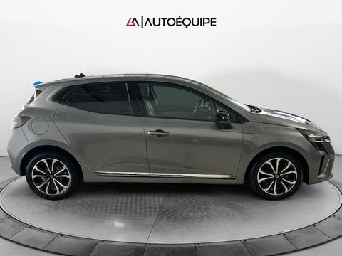 Auto Usate A Roma | Renault Clio V 2023 1.0 Tce Techno 90Cv