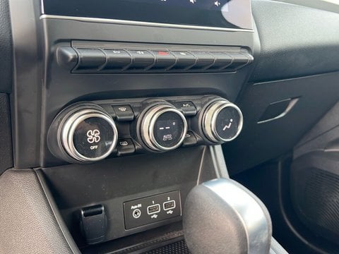 Auto Usate A Roma | Renault Captur Ii 2019 1.6 E-Tech Hybrid Techno Fast Track 145Cv Auto