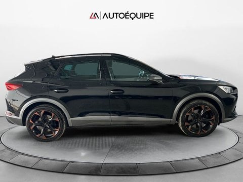 Auto Usate A Roma | Cupra Formentor 2020 2.0 Tsi Vz 245Cv Dsg