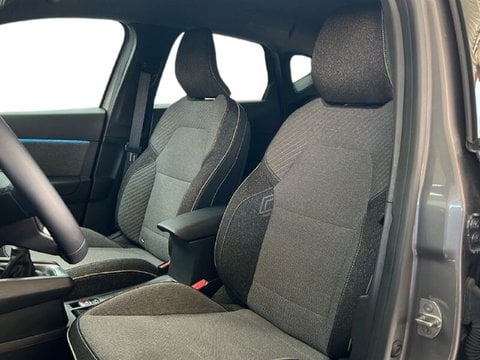 Auto Usate A Roma | Renault Captur Ii 2019 1.0 Tce Techno 90Cv