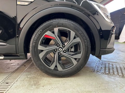 Auto Usate A Roma | Renault Arkana 2021 1.6 E-Tech Hybrid R.s. Line 145Cv