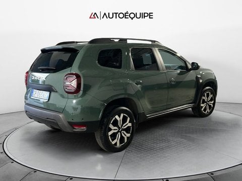 Auto Usate A Roma | Dacia Duster Ii 2021 1.0 Tce Journey Up Gpl 4X2 100Cv