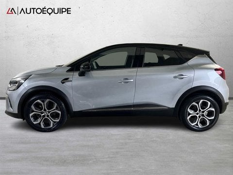 Auto Usate A Roma | Renault Captur Ii 2019 1.6 E-Tech Hybrid Techno Fast Track 145Cv Auto