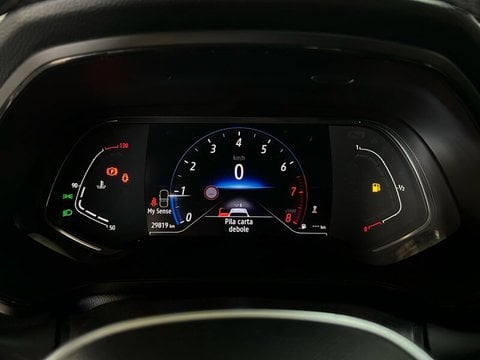Auto Usate A Roma | Renault Captur Ii 2019 1.3 Mild Hybrid Techno 140Cv
