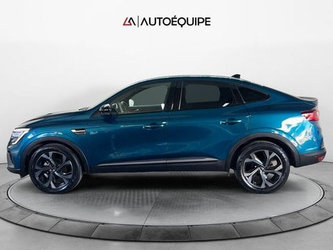 Auto Usate A Roma | Renault Arkana 2021 1.6 E-Tech Full Hybrid E-Tech Engineered 145Cv