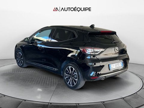 Auto Usate A Roma | Renault Clio V 2023 1.0 Tce Techno 90Cv