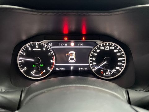 Auto Usate A Roma | Nissan Juke Ii 2024 1.0 Dig-T Acenta 114Cv Dct