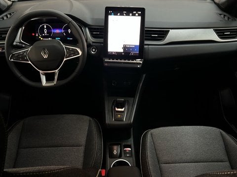 Auto Usate A Roma | Renault Captur Techno Full Hybrid E-Tech 160