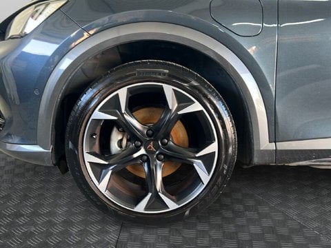Auto Usate A Roma | Cupra Formentor 2020 1.4 E-Hybrid Dsg