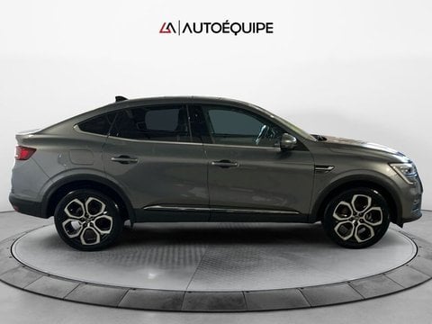 Auto Usate A Roma | Renault Arkana 2021 1.6 E-Tech Hybrid Intens 145Cv