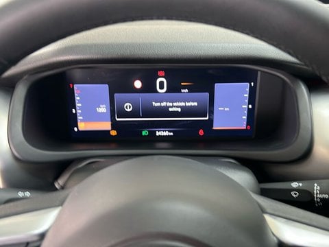Auto Usate A Roma | Jeep Avenger 1.2 Turbo Summit Fwd 100Cv