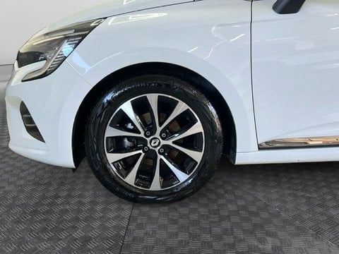 Auto Usate A Roma | Renault Clio V 2019 1.0 Tce Techno Gpl 100Cv