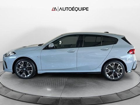 Auto Usate A Roma | Bmw Serie 1 F70 116 Msport Design Auto