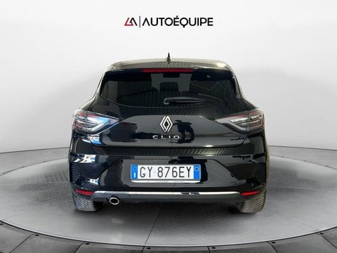 Auto Usate A Roma | Renault Clio V 2023 1.0 Tce Techno 90Cv