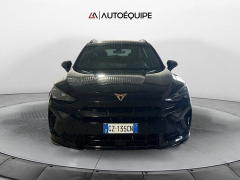 Auto Usate A Roma | Cupra Formentor 2024 2.0 Tdi 150Cv Dsg