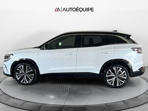 Auto Usate A Roma | Renault Austral 2023 1.2 E-Tech Full Hybrid Iconic 200Cv Auto