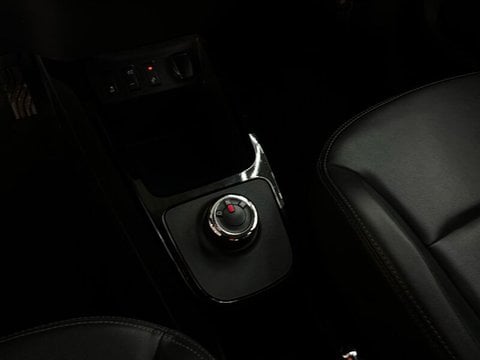 Auto Usate A Roma | Dacia Spring Comfort Electric 45
