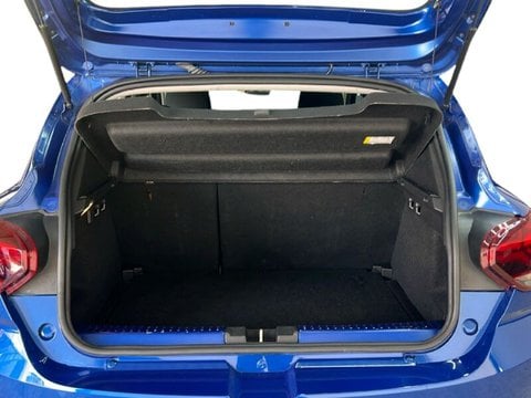 Auto Usate A Roma | Dacia Sandero Stepway Iii 2021 Stepway 1.0 Tce Expression Eco-G 100Cv