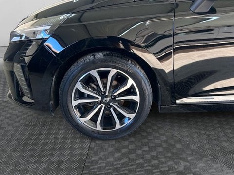 Auto Usate A Roma | Renault Clio V 2023 1.0 Tce Techno 90Cv