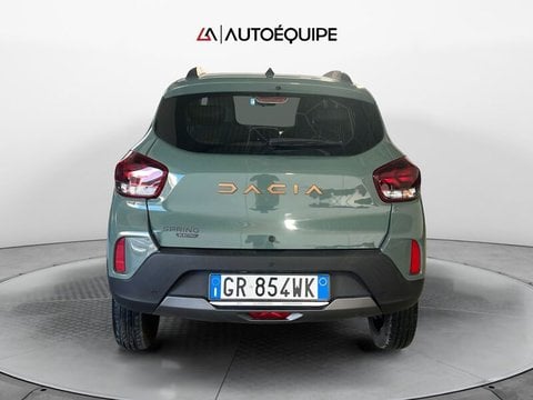 Auto Usate A Roma | Dacia Spring Extreme Electric 65