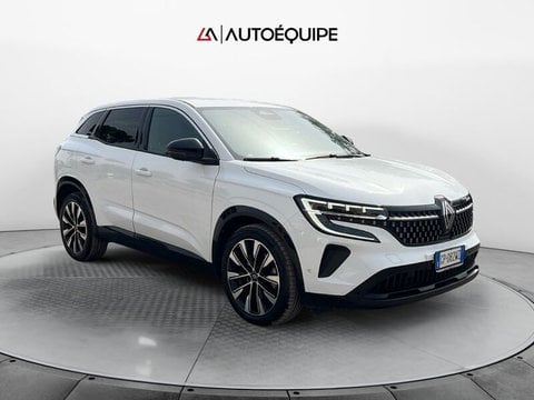 Auto Usate A Roma | Renault Austral 2023 1.2 E-Tech Full Hybrid Techno 200Cv Auto
