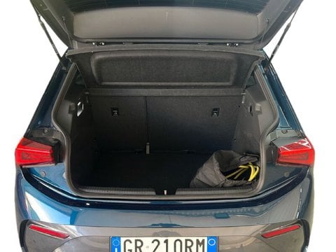 Auto Usate A Roma | Cupra Born 58Kwh