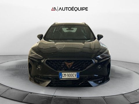 Auto Usate A Roma | Cupra Formentor 2020 2.0 Tsi Vz 245Cv Dsg