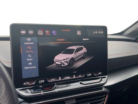 Auto Usate A Roma | Cupra Formentor 2024 2.0 Tdi 150Cv Dsg