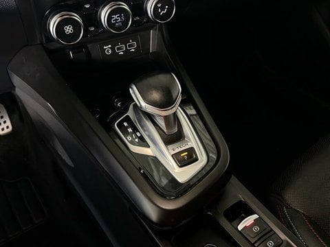 Auto Usate A Roma | Renault Arkana 2021 1.6 E-Tech Hybrid R.s. Line 145Cv