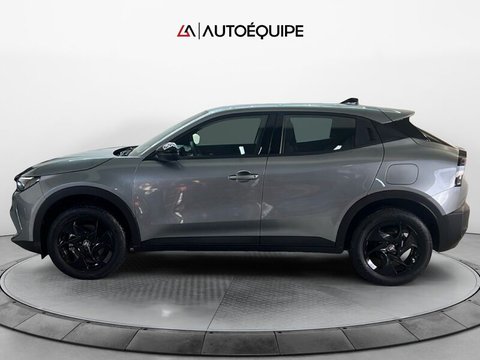 Auto Usate A Roma | Alfa Romeo Junior 1.2 Ibrida 145Cv Edct6