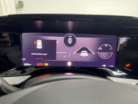 Auto Usate A Roma | Opel Mokka Ii 2020 1.2 T Ultimate S&S 136Cv