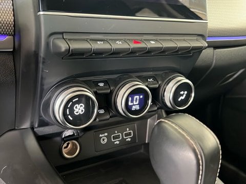 Auto Usate A Roma | Renault Arkana 2021 1.6 E-Tech Full Hybrid Techno 145Cv