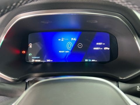 Auto Usate A Roma | Renault Symbioz 1.6 E-Tech Full Hybrid Techno 145Cv Auto