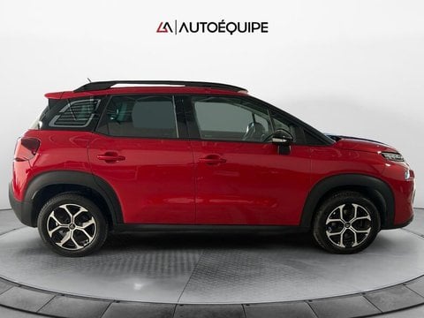 Auto Usate A Roma | Citroën C3 Aircross I 2021 1.2 Puretech Shine S&S 110Cv