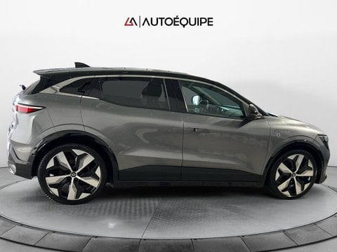 Auto Usate A Roma | Renault Megane E-Tech Electric Megane Iv E-Tech Megane E-Tech Techno Ev60 220...