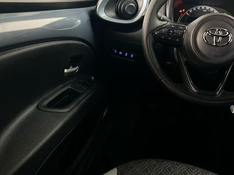 Auto Usate A Roma | Toyota Aygo X 1.0 Trend 72Cv