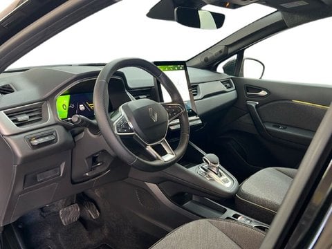 Auto Usate A Roma | Renault Symbioz 1.6 E-Tech Full Hybrid Techno 145Cv Auto