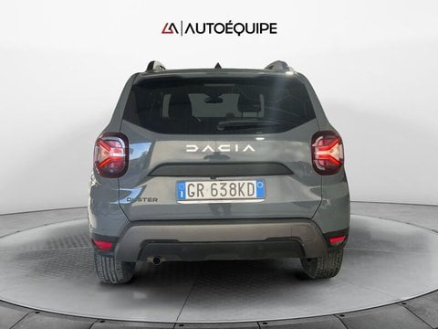 Auto Usate A Roma | Dacia Duster Ii 2021 1.0 Tce Journey Up Gpl 4X2 100Cv
