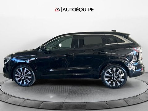 Auto Usate A Roma | Renault Austral 2023 1.2 E-Tech Full Hybrid Techno 200Cv Auto