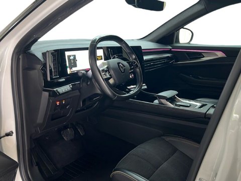 Auto Usate A Roma | Renault Austral 2023 1.2 E-Tech Full Hybrid Iconic 200Cv Auto