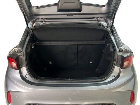 Auto Usate A Roma | Mg Mg3 1.5 Hybrid+ Luxury Auto