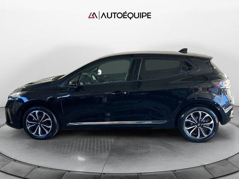 Auto Usate A Roma | Renault Clio V 2023 1.0 Tce Techno 90Cv