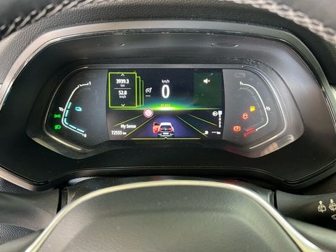 Auto Usate A Roma | Renault Captur Ii 2019 1.6 E-Tech Full Hybrid Techno 145Cv Auto