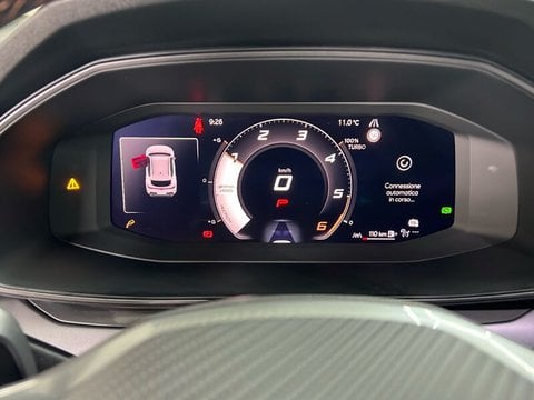 Auto Usate A Roma | Cupra Formentor 2024 2.0 Tdi 150Cv Dsg