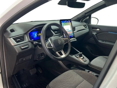 Auto Usate A Roma | Renault Symbioz 1.8 E-Tech Full Hybrid Techno 160Cv Auto